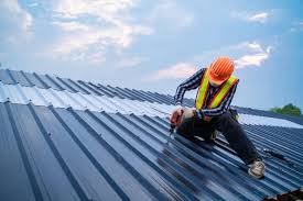 Professional Roofing in Mountain Brook, AL